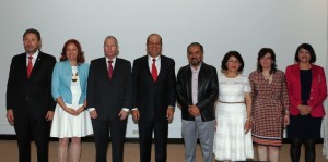 Firma convenio revison salarial 2017